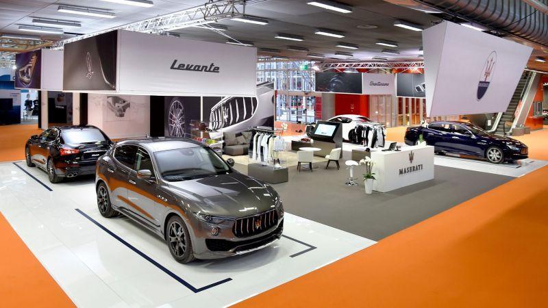 Motorshow di Bologna 2018 cancellato. Modena salverà l'edizione 2019?