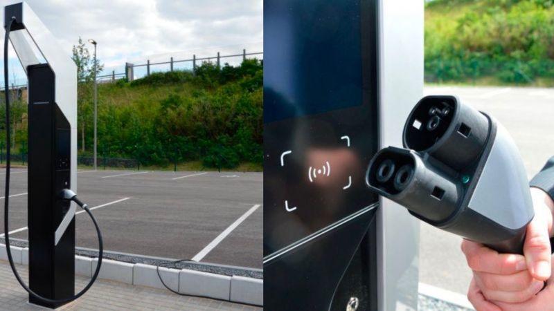 Google Map per auto elettriche, ora trova anche le colonnine di ricarica