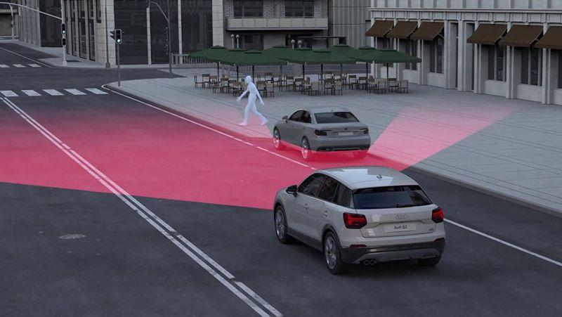 Radar, telecamere e Gps: come funziona la guida autonoma?