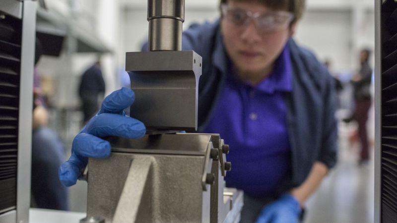 Auto più confortevoli col grafene, l'idea Ford debutta su Mustang e F-150