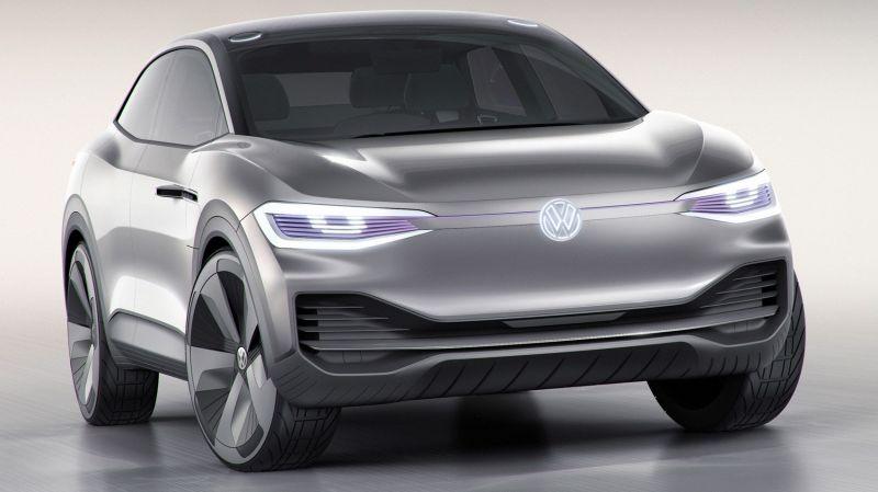 Ford-Volkswagen: l'accordo sulle auto elettriche che favorirebbe entrambi