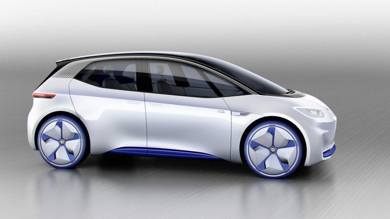 Volkswagen, la produzione delle elettriche cambierà 120 stabilimenti
