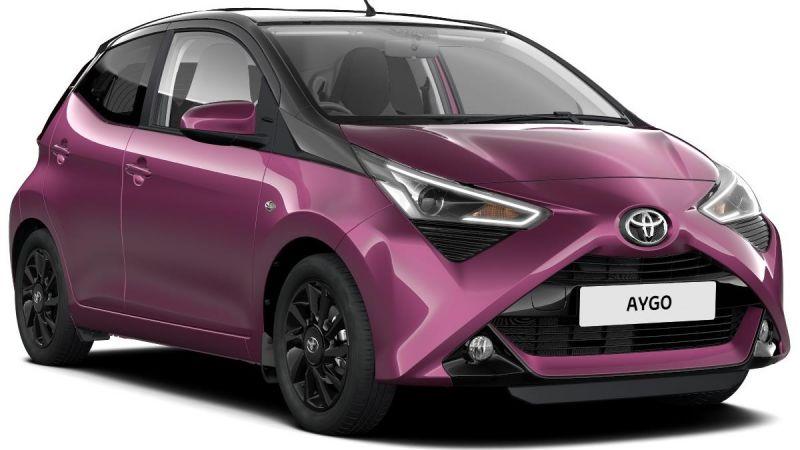 PSA e Toyota si dividono sulle utilitarie: i giapponesi si prendono lo stabilimento