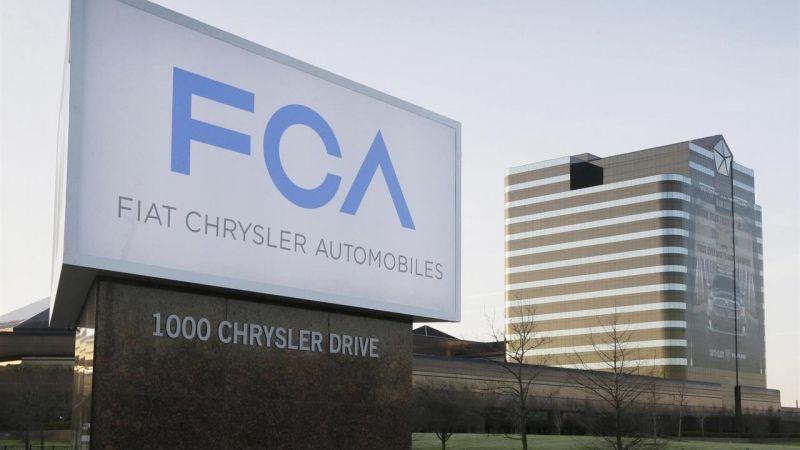 FCA: la tassa sulla CO2 minaccia un piano da 5,7 miliardi in Italia