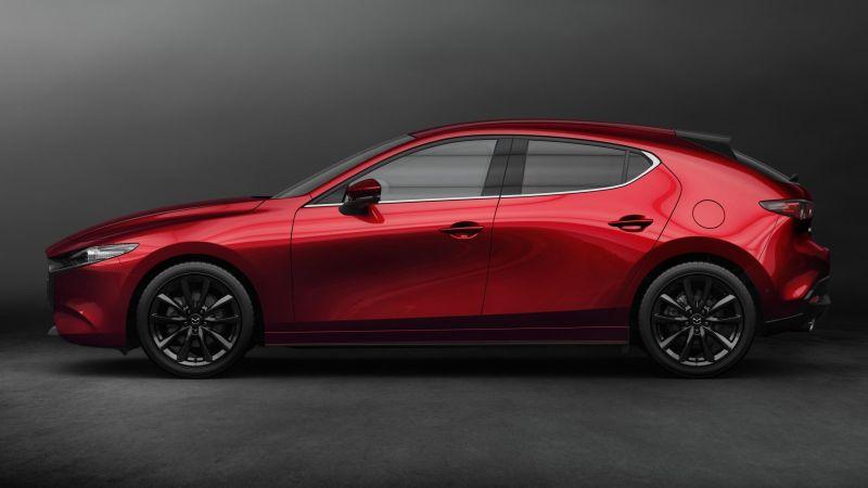 Acciai sempre più resistenti: Mazda sviluppa una tecnica per auto più sicure