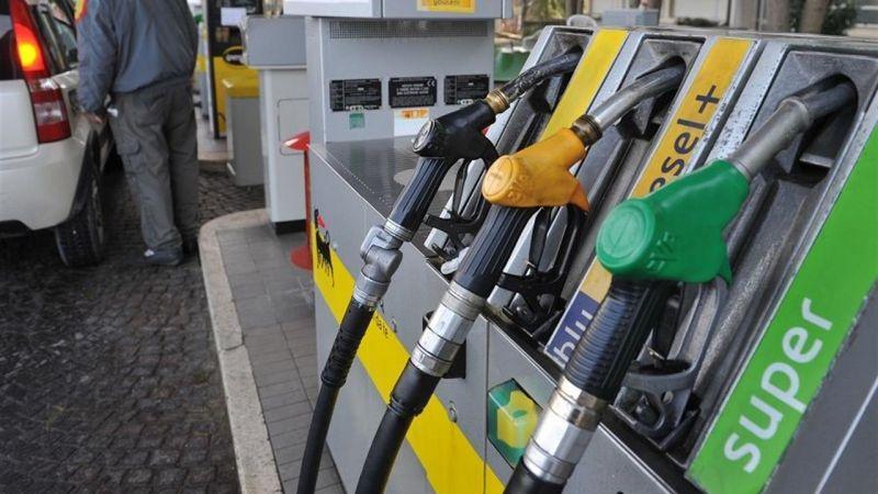 Spesa carburante: +10,5% per le famiglie italiane nel 2018