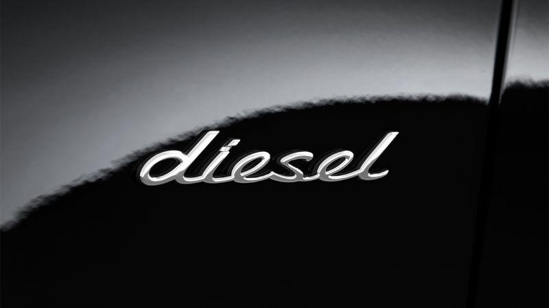 Diesel nell'oblio: solo il 32% di auto vendute in Europa è a gasolio