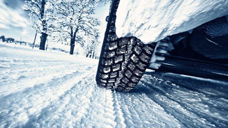Gomme invernali +1%: crescono le vendite più delle estive nel 2018