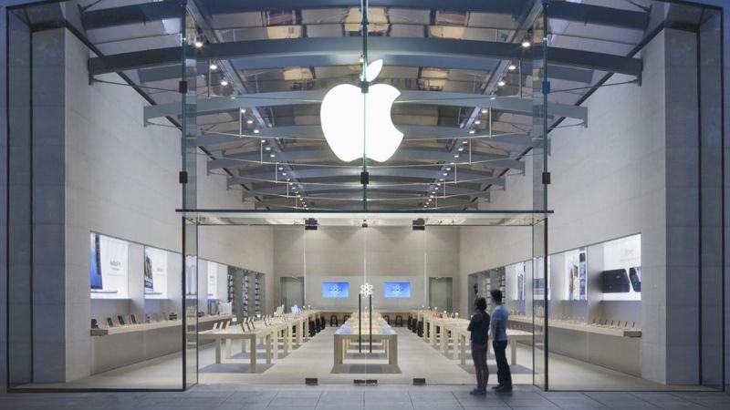 Apple brevetta le cinture di sicurezza interattive: salveranno più vite?