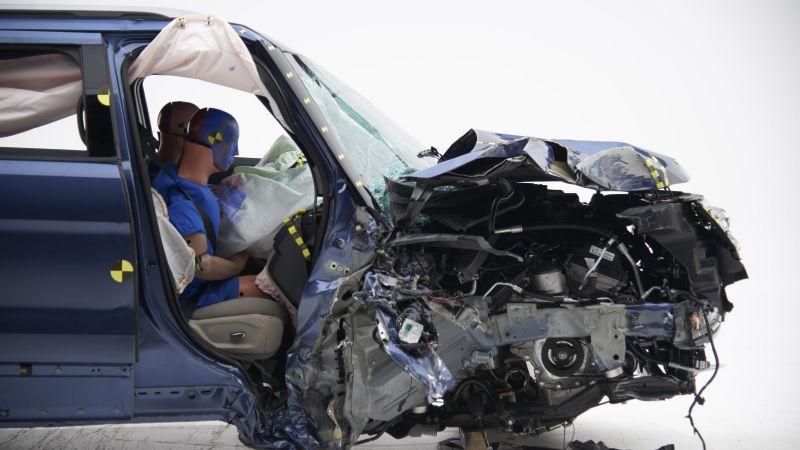 In Italia ci sono oltre 13 milioni di auto non sicure