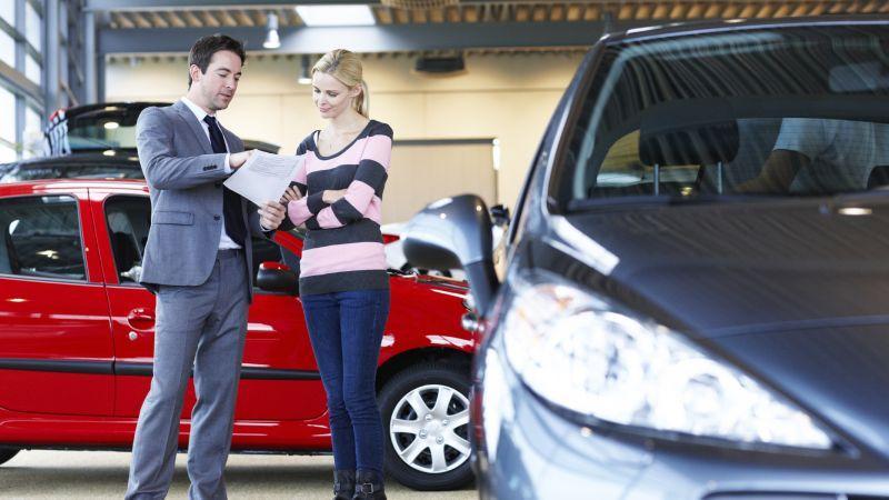Auto usate: a gennaio +7,4% con oltre 288 mila passaggi