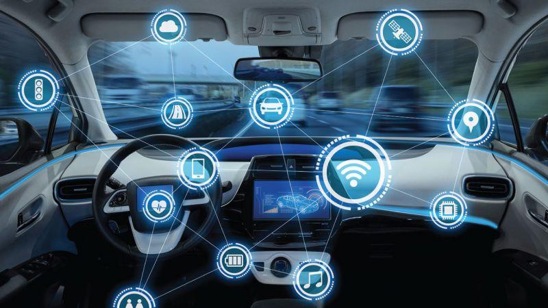 Tutte le auto nuove connesse entro il 2020? Il 68% sarebbe interessato all'acquisto