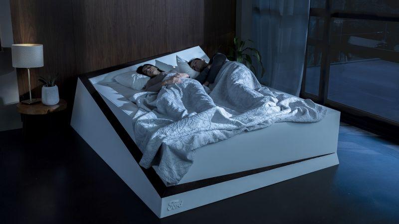 Ford introduces ADAS-inspired bed [VIDEO]