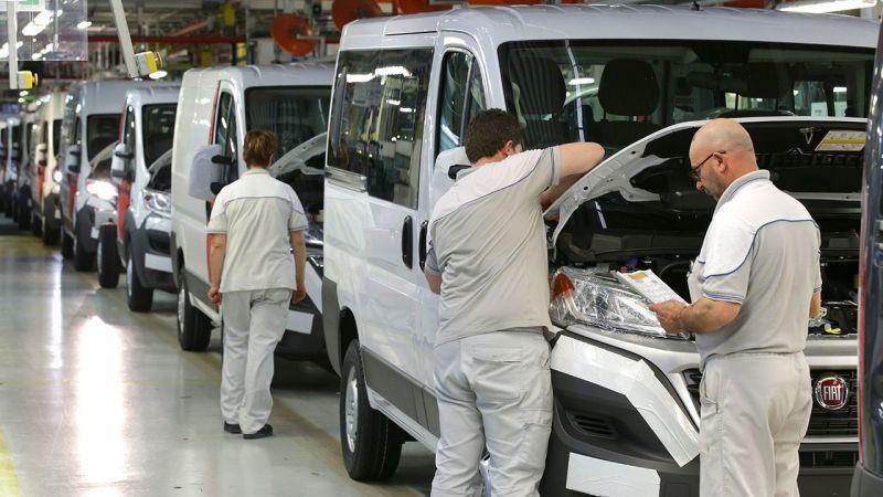 FCA e PSA confermano la partnership in Italia: il piano al 2023