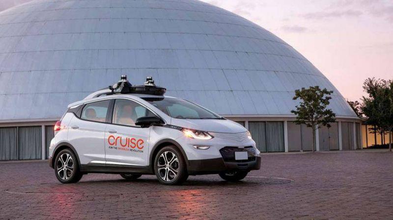 GM investe 25 milioni in Wejo e porta a casa anche le auto connesse