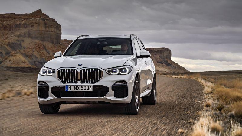 BMW al Salone di Ginevra: le novità ibride 2019
