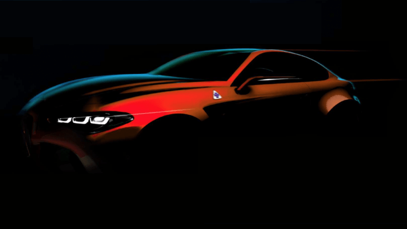 Alfa Romeo al Salone di Ginevra: le auto più attese del 2019