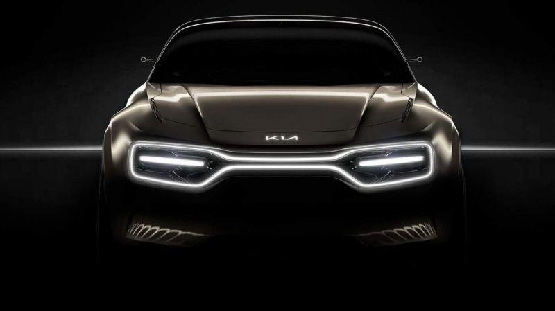 Kia svela il design delle prossime elettriche al Salone di Ginevra 2019