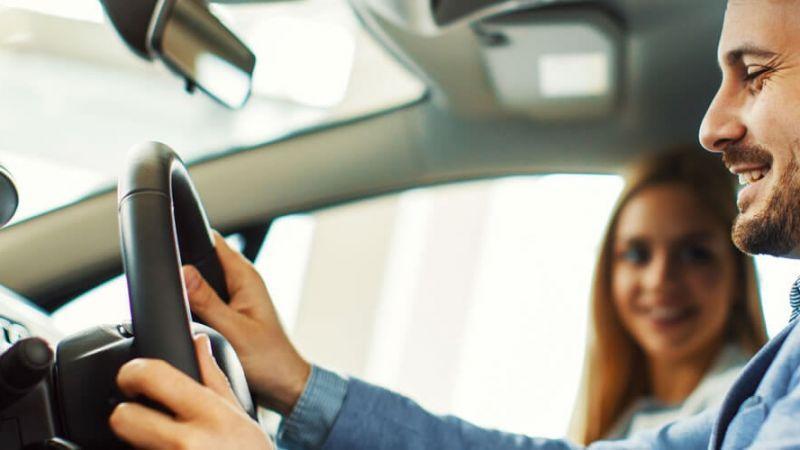 Mercato auto Italia: a febbraio -2,4% di immatricolazioni