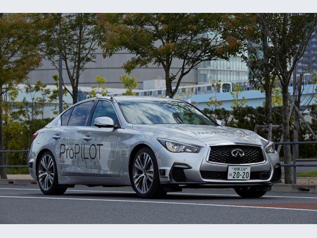 nissan-propilot-guida-autonoma-tokio-infinti
