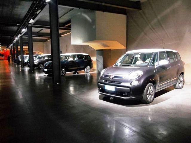 500L Living