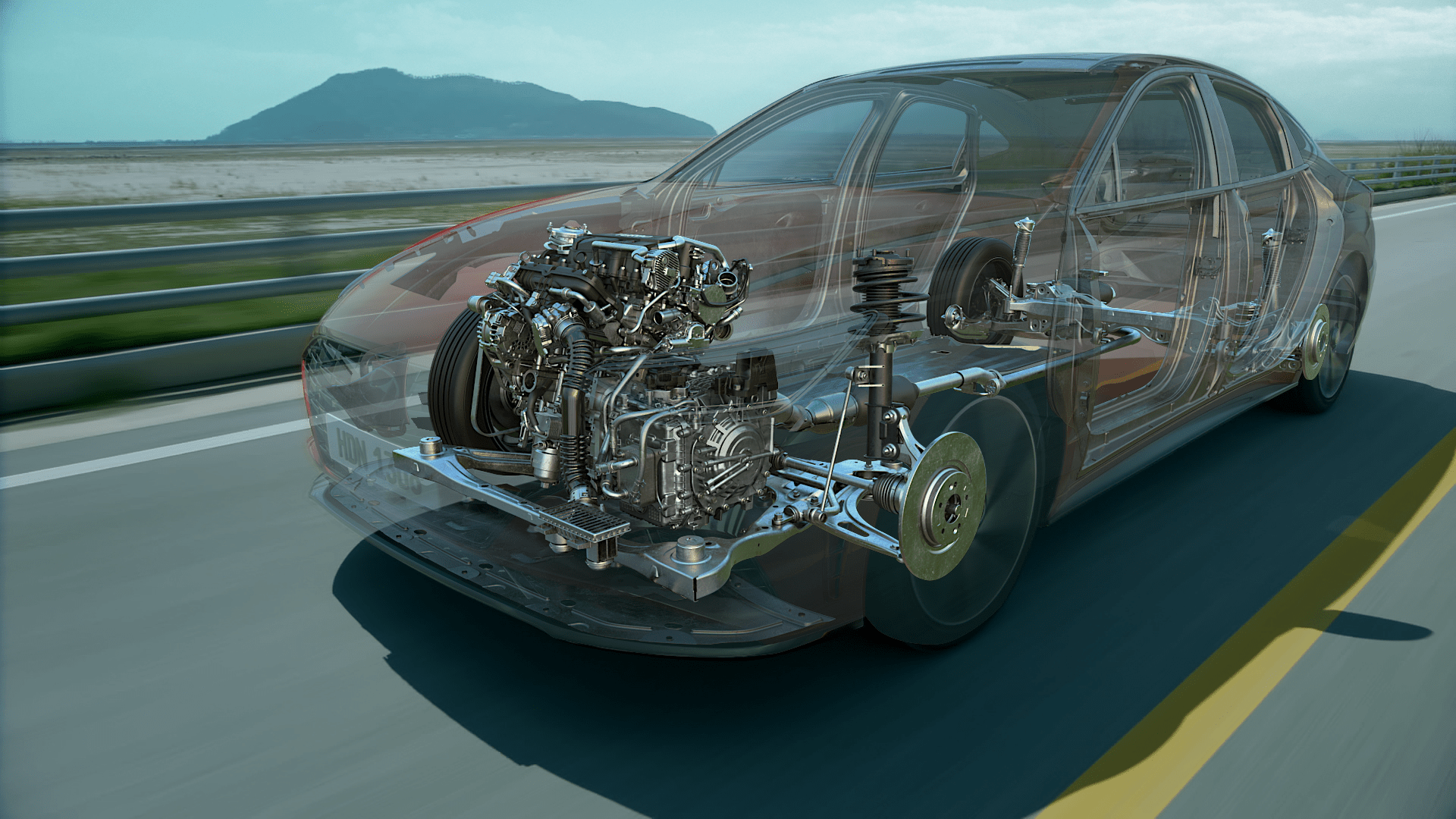 Hyundai-Kia: sul 1.6 T-GDi arriva la fasatura variabile continua CVVD