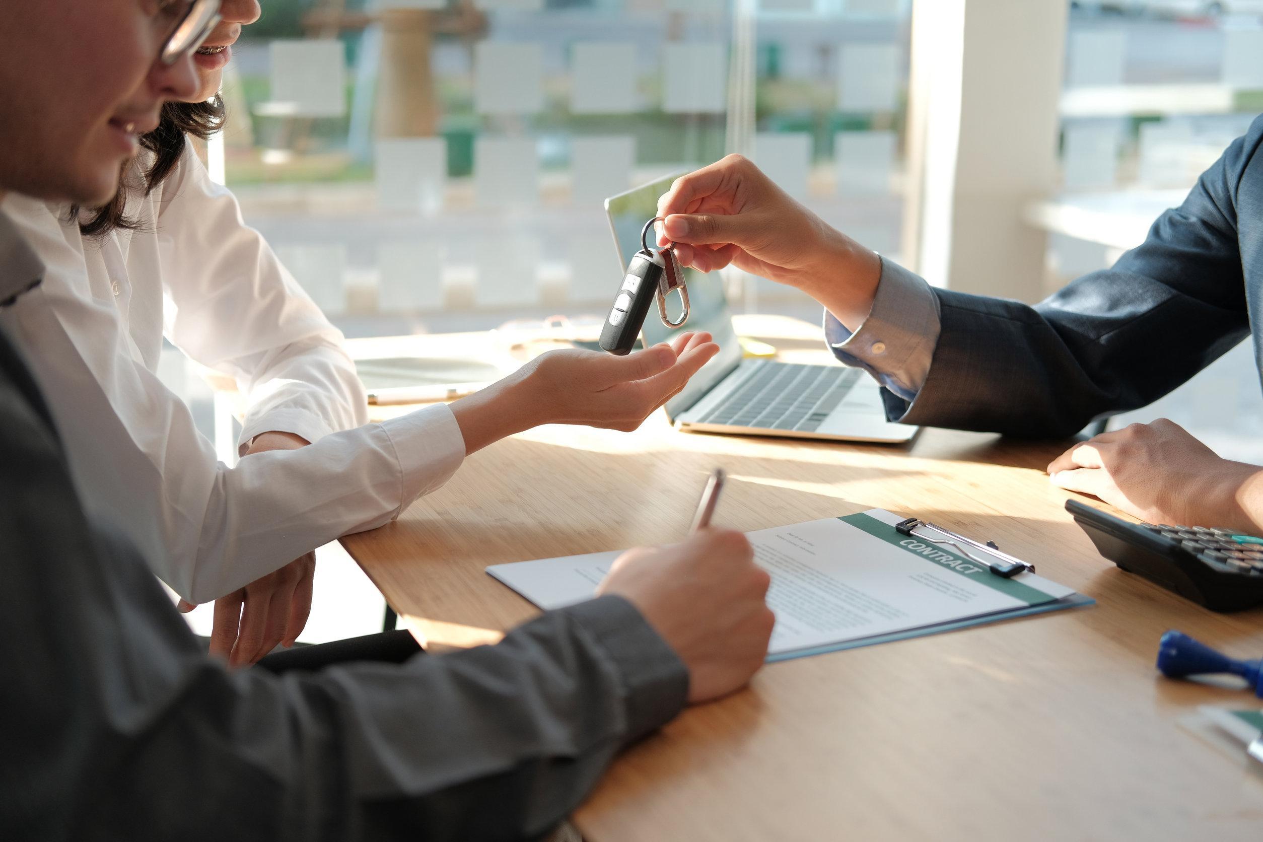 Prezzi auto nuove: aumenti del +2,5% ad ottobre