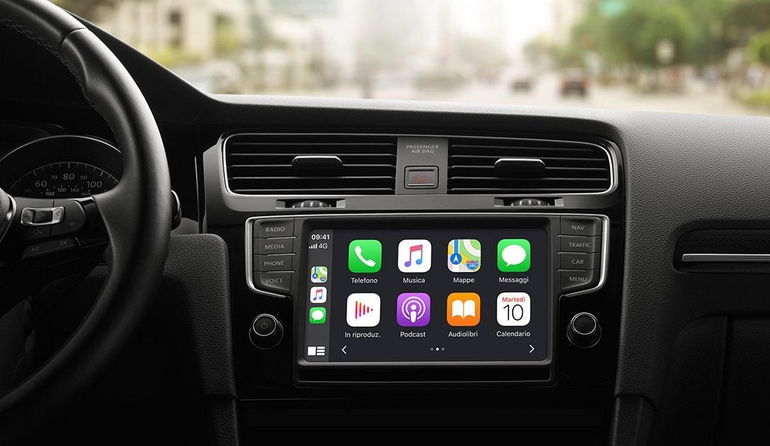 Google Maps: arriva l’aggiornamento per Apple CarPlay