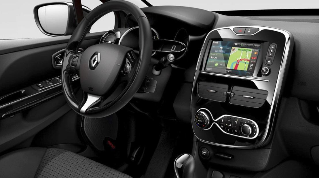 R-Link Renault: guida aggiornamento mappe TomTom fai da te