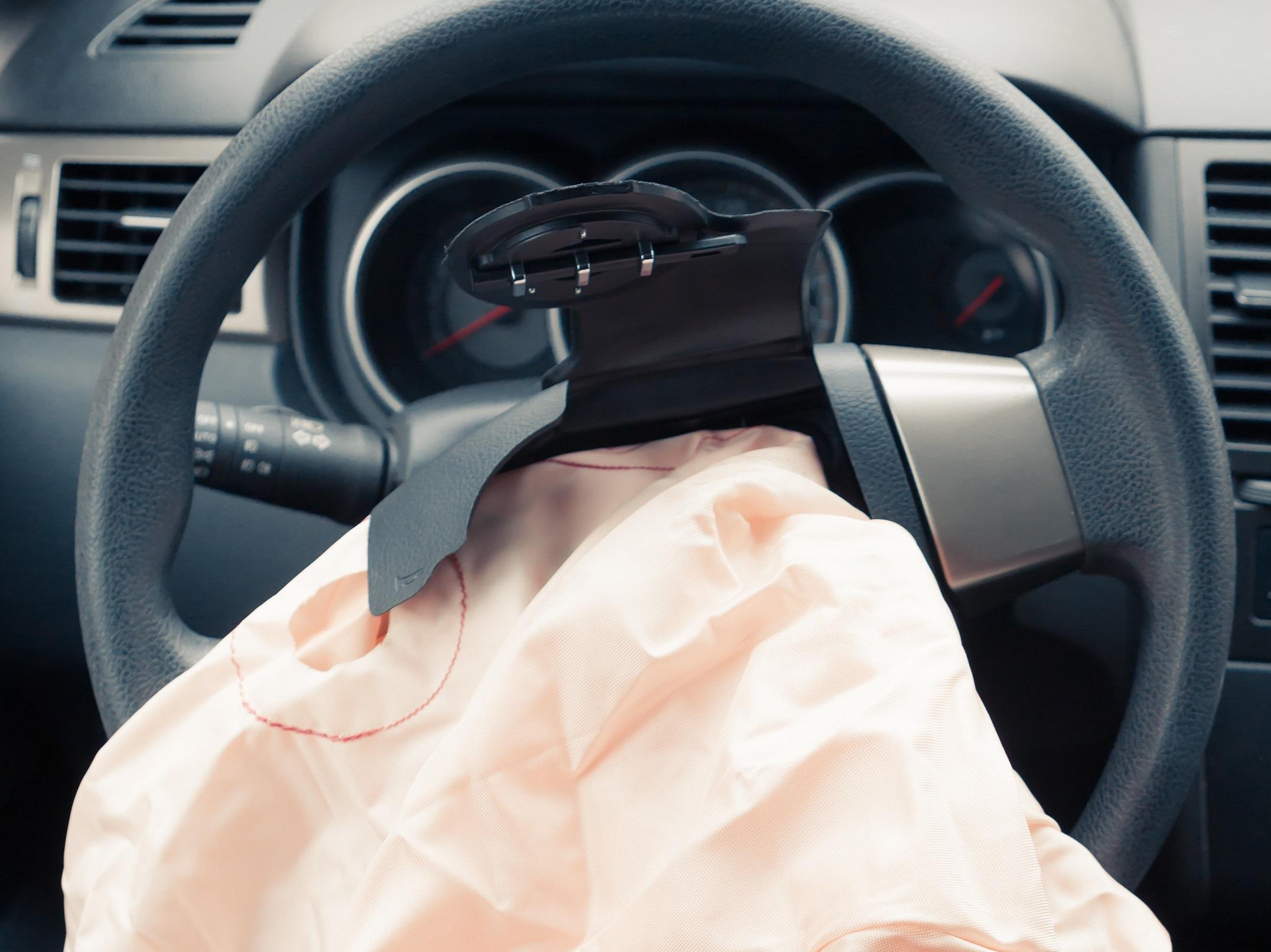 Airbag difettosi: nuova indagine su 30 milioni di auto negli USA