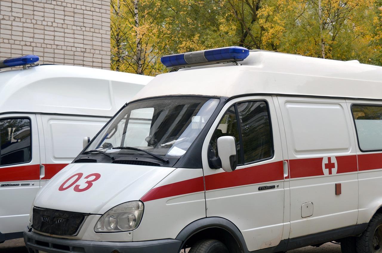 Ambulanze e Codice della Strada