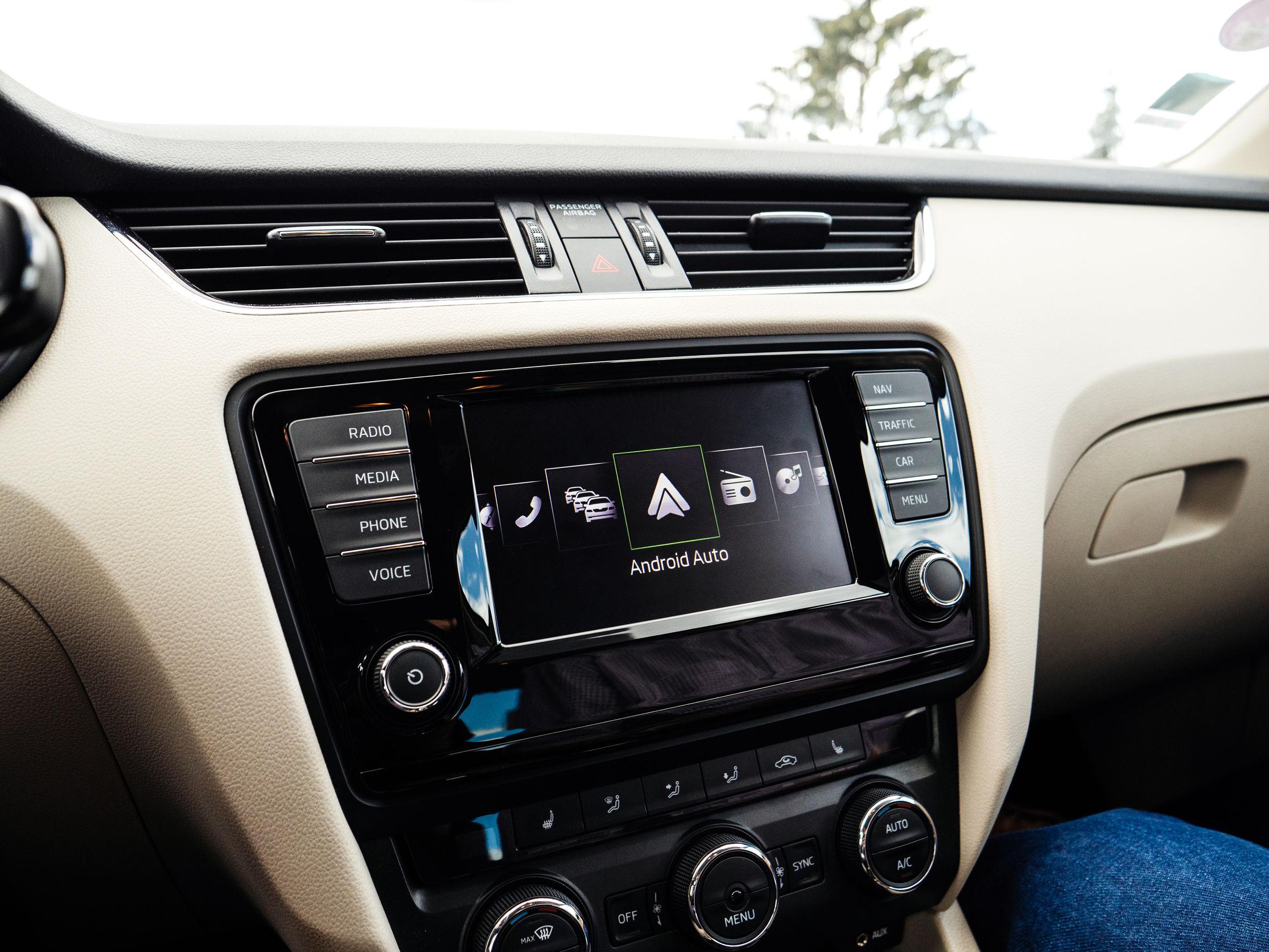 Android Auto Wireless: come fare la configurazione