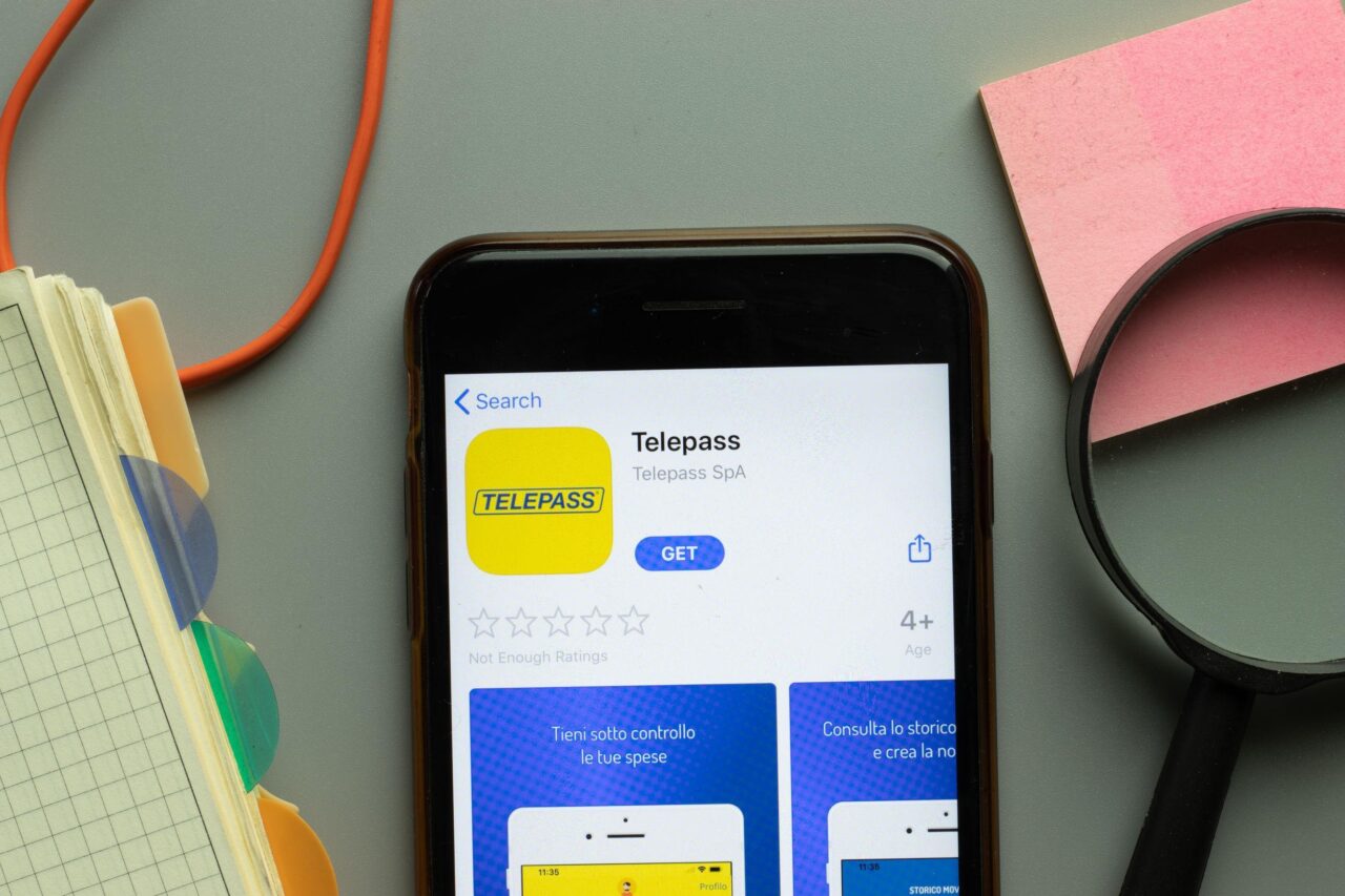 Telepass Servizio Clienti: numero verde e contatti