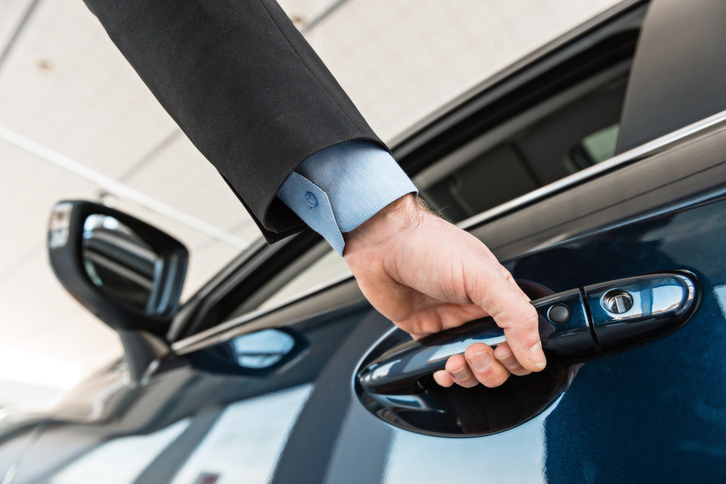 Auto aziendali in fringe benefit: salgono le soglie tassabili