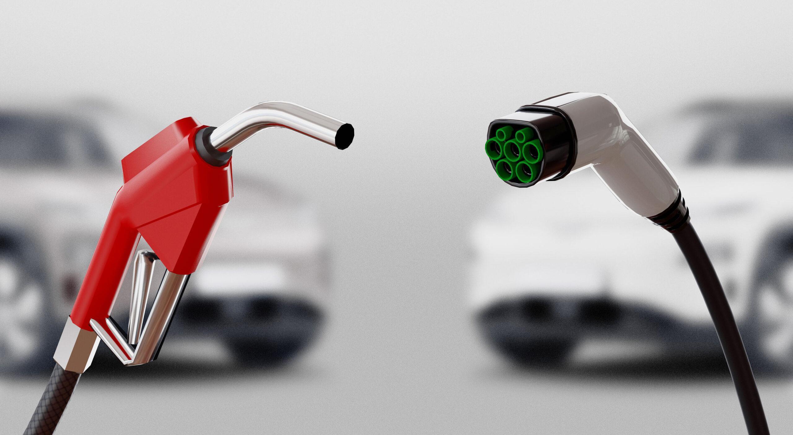 Stop alle auto benzina e diesel dal 2030: il 63% in Europa è favorevole