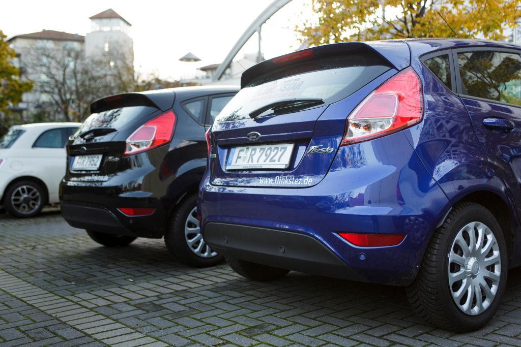 Decreto Sostegni-bis car sharing