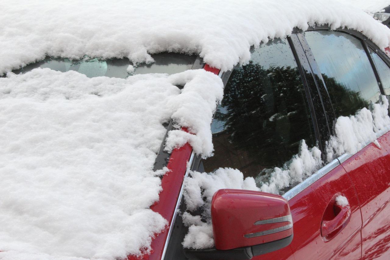 Assicurazione eventi atmosferici auto