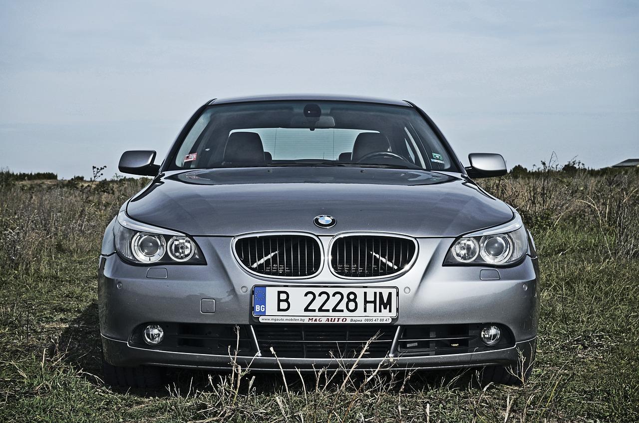 Acquisto auto all'estero come trasportarla