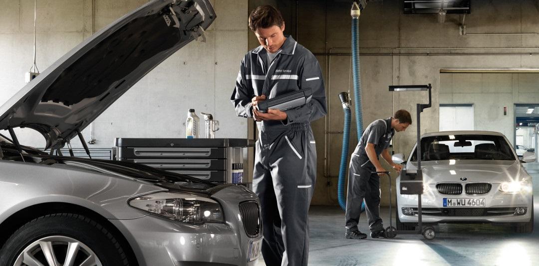 BMW Service: i vantaggi per le elettriche fino al 31 dicembre