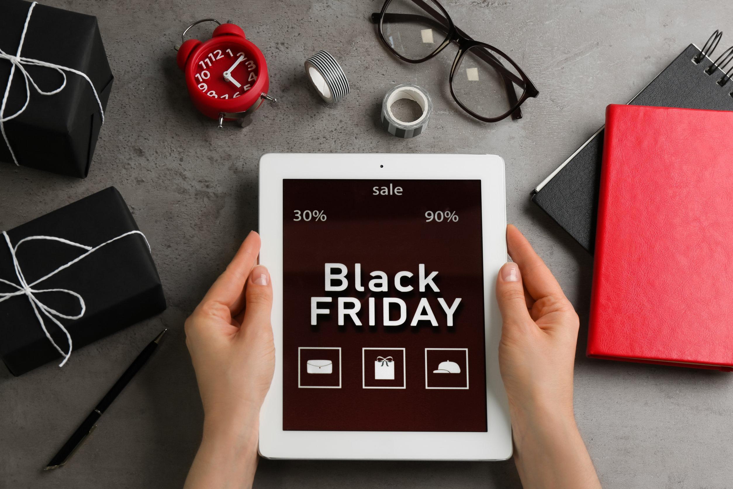 Black Friday 2021: gli sconti su accessori auto da non farsi scappare