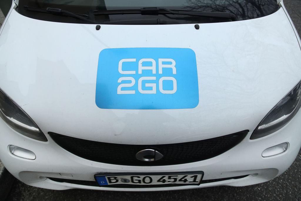 Car sharing a lungo termine a Milano