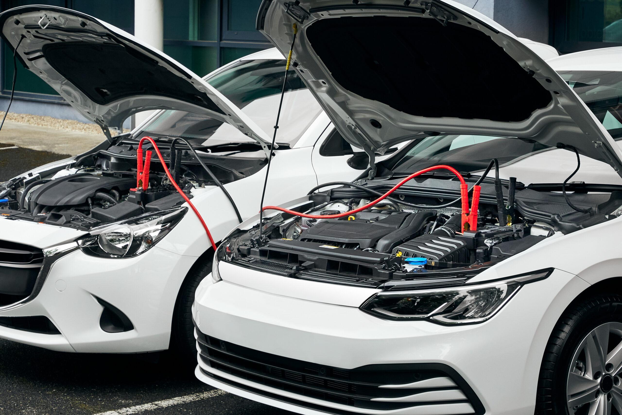 Osram presenta i cavi avviamento batteria per veicoli fino a 9,5 litri
