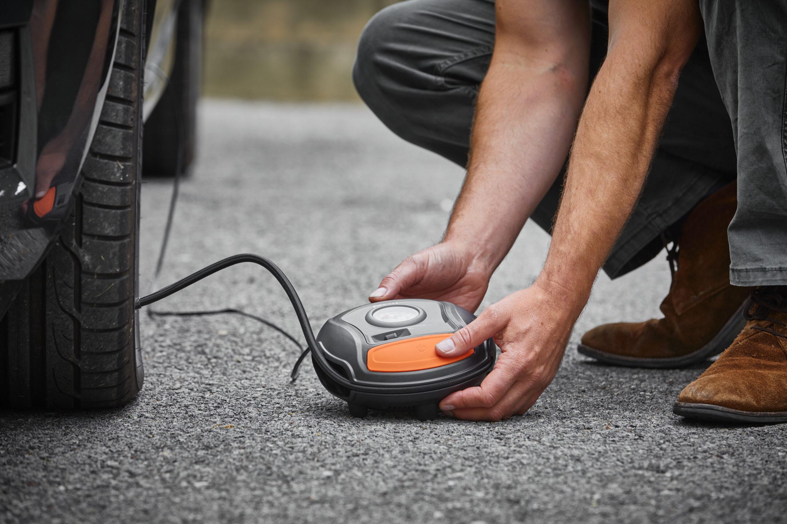 Compressore portatile per auto: come scegliere il migliore