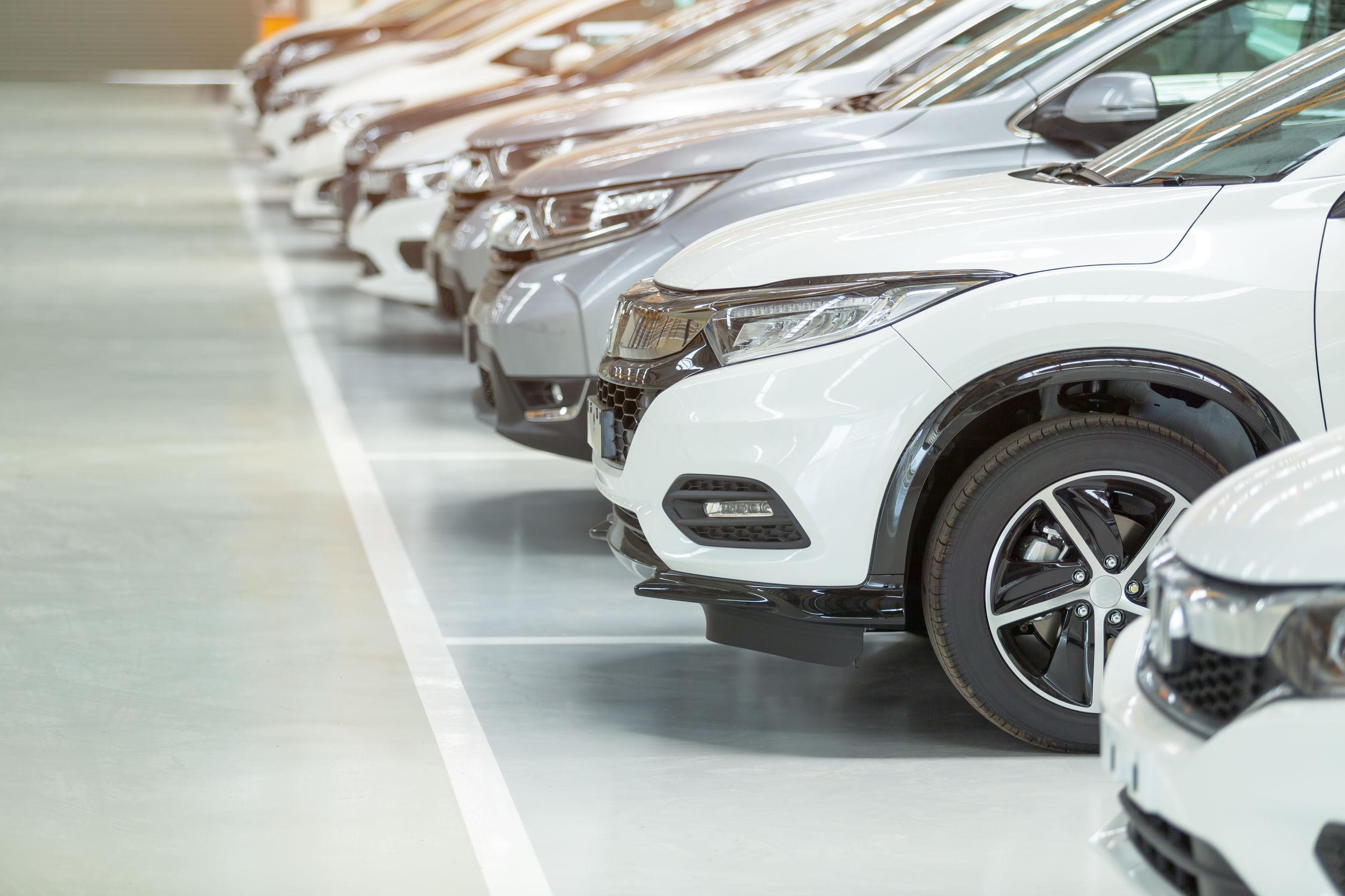 Concessionarie auto rischio chiusura 2020
