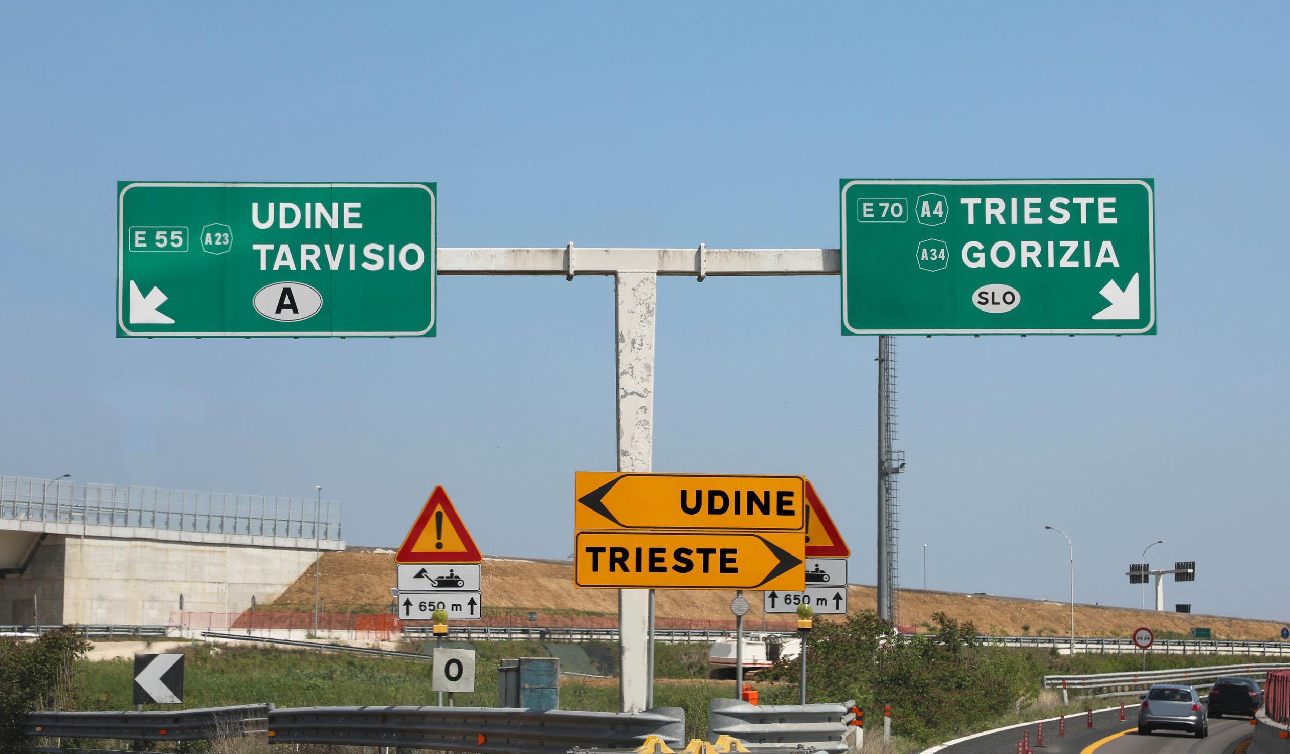 Spostamenti dal 3 giugno 2020 in auto