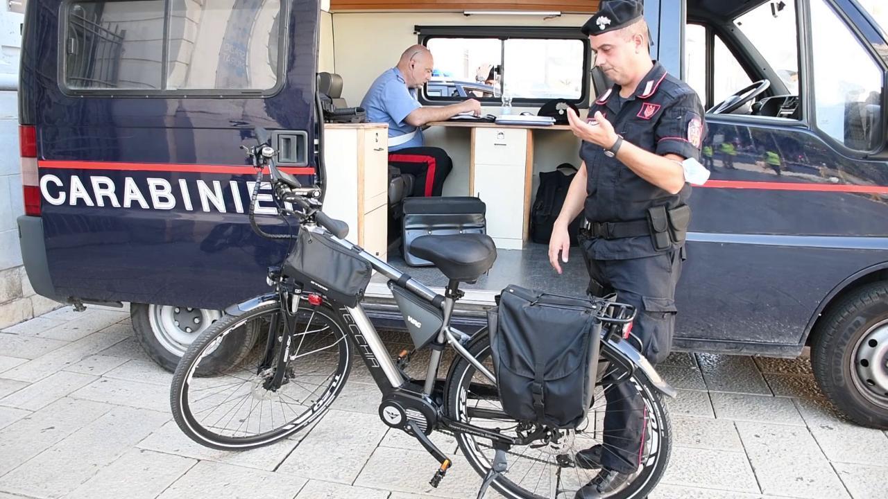 Kit bici elettrica: come funzionano i controlli per scovare il trucco