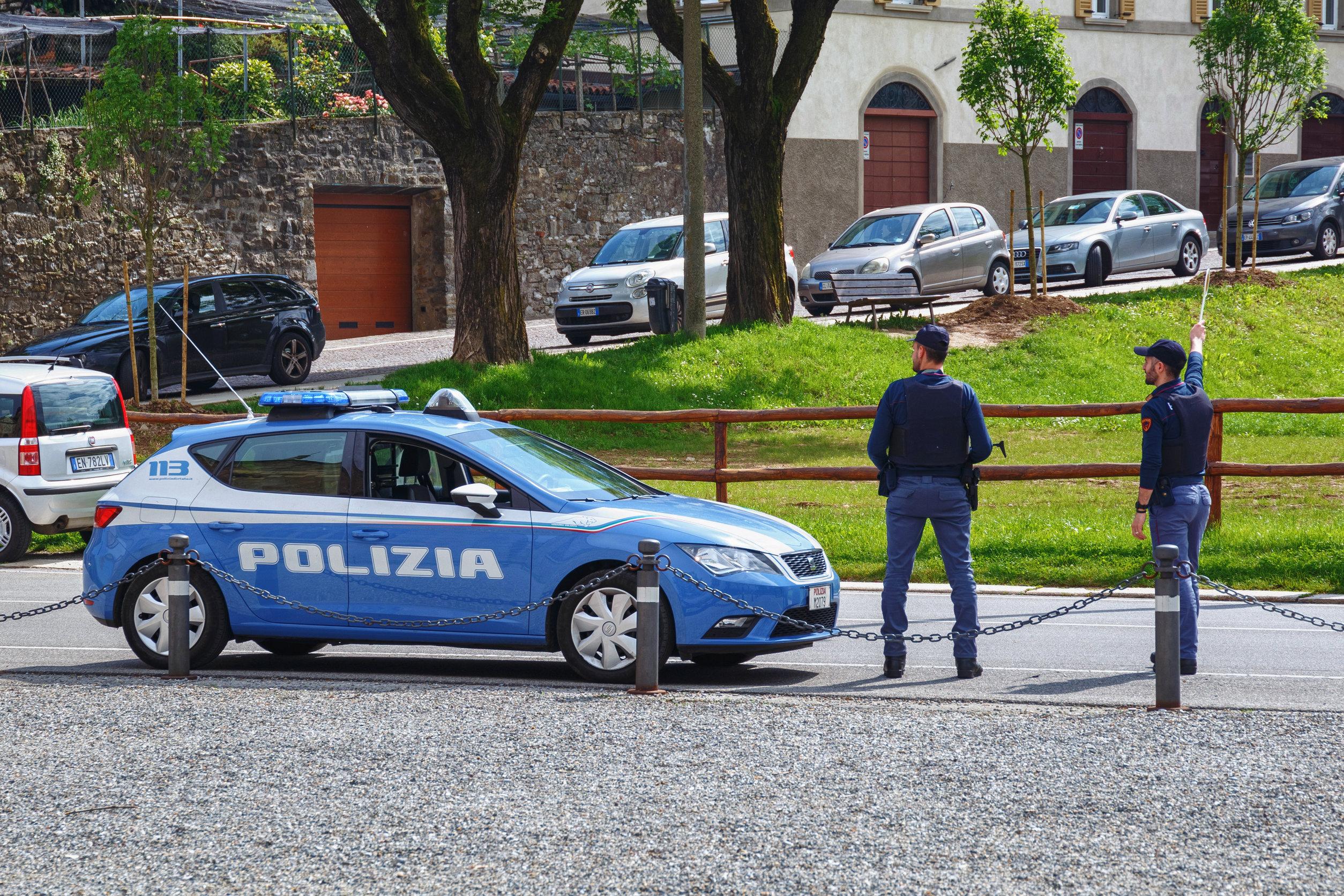 Eagle Eye: come funziona il sistema che controlla RC auto e revisione