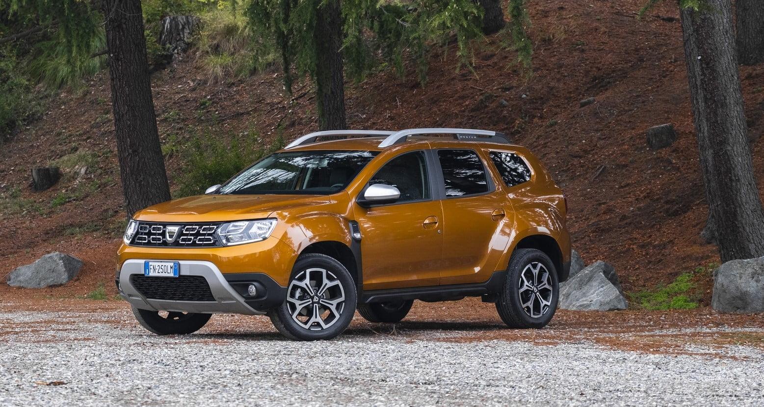 Auto 4x4