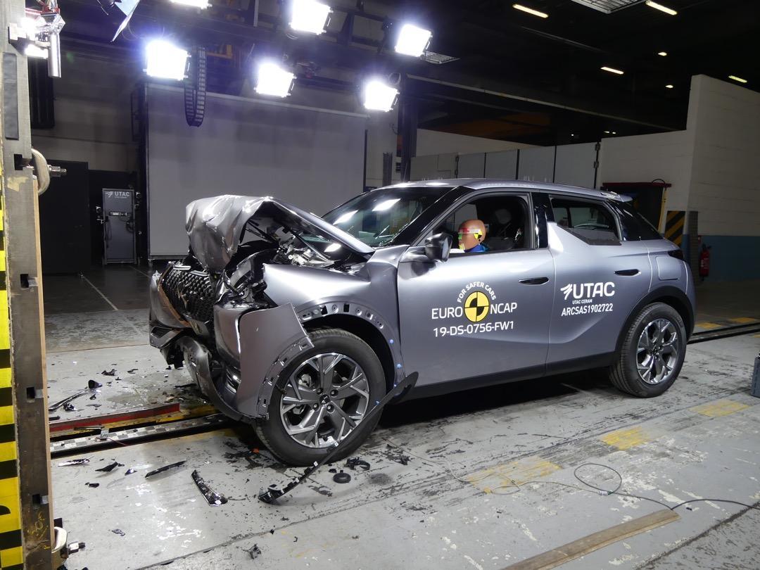 Euro NCAP apre a nuovi soci per i test su sicurezza e sostenibilità