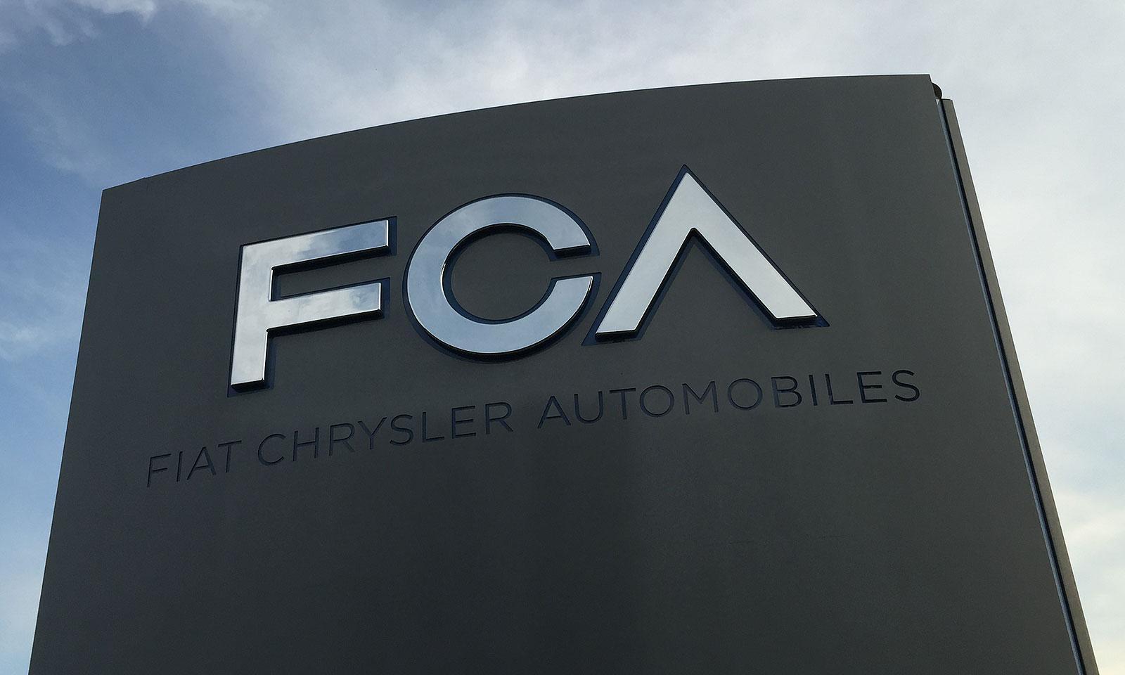 General Motors fa causa ad FCA: Marchionne al centro delle accuse